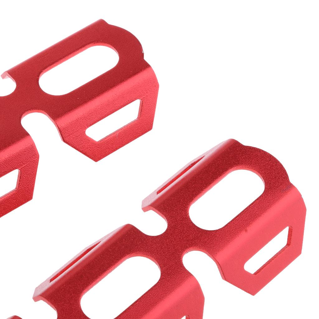 Motorbike Exhaust Muffler Pipe Heat Shield Guard for BMW R1200GS F800 F700 F650 F 800 700 600 GS