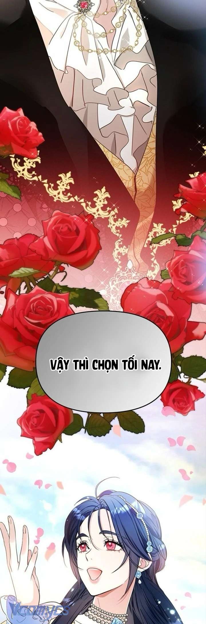 [18+] người yêu đã chết của tôi đã trở thành bạo chúa chapter 2 59
