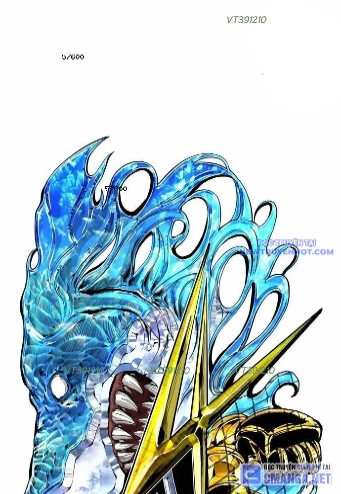 shark - cá mập chapter 258 11