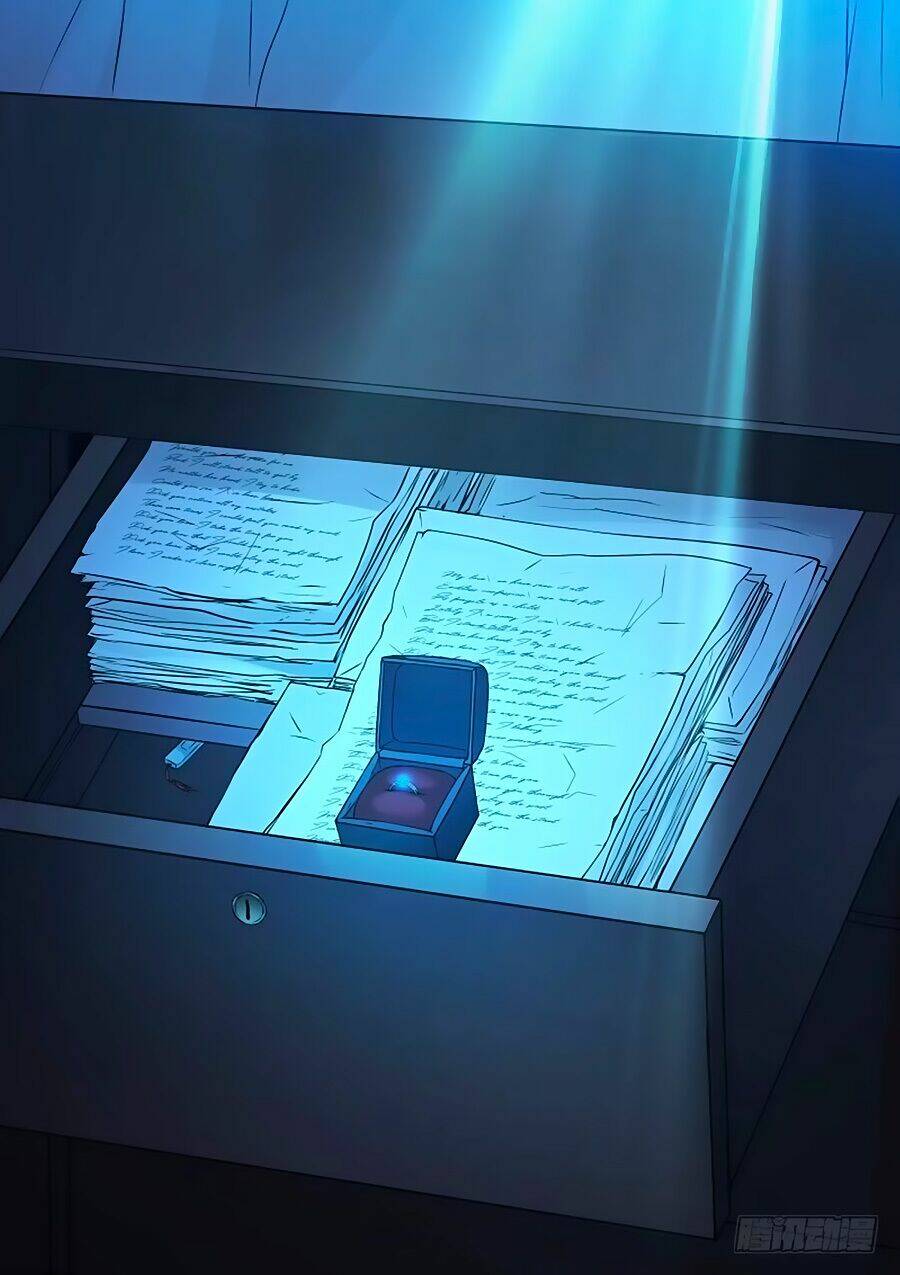 giả diện thế thân chapter 190 11