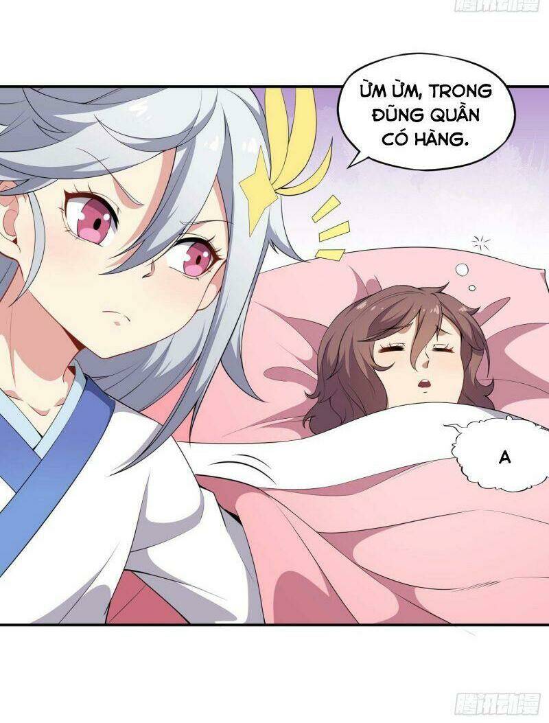 tổ thượng có tiền chapter 49 8