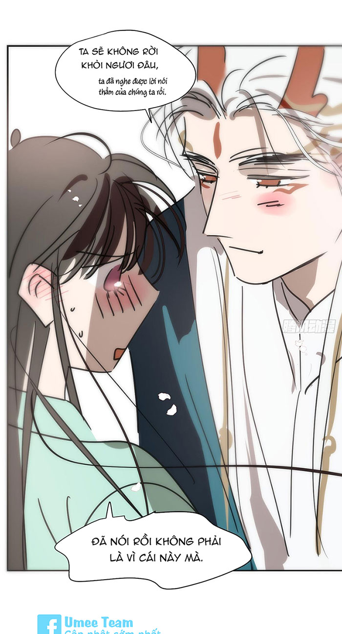 Bắt Lấy Ngao Ngao chapter 247 - Trang 67