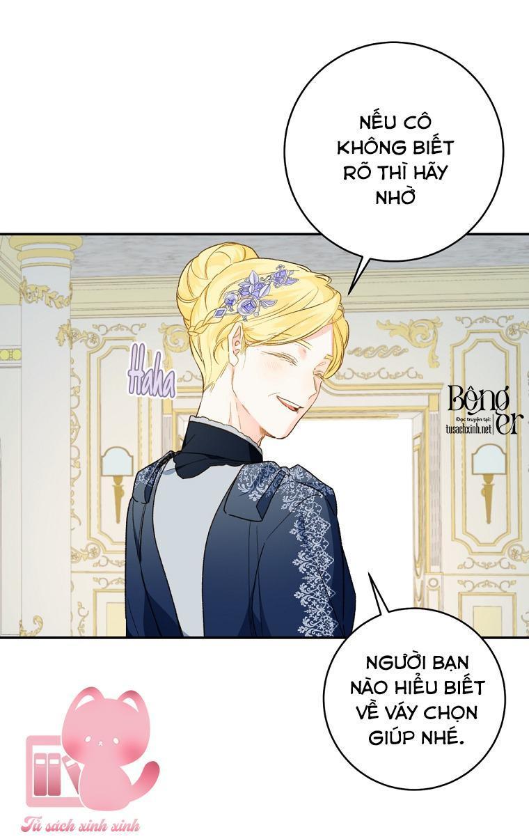 trang trại hạt dẻ cạnh hoàng cung chapter 40 57