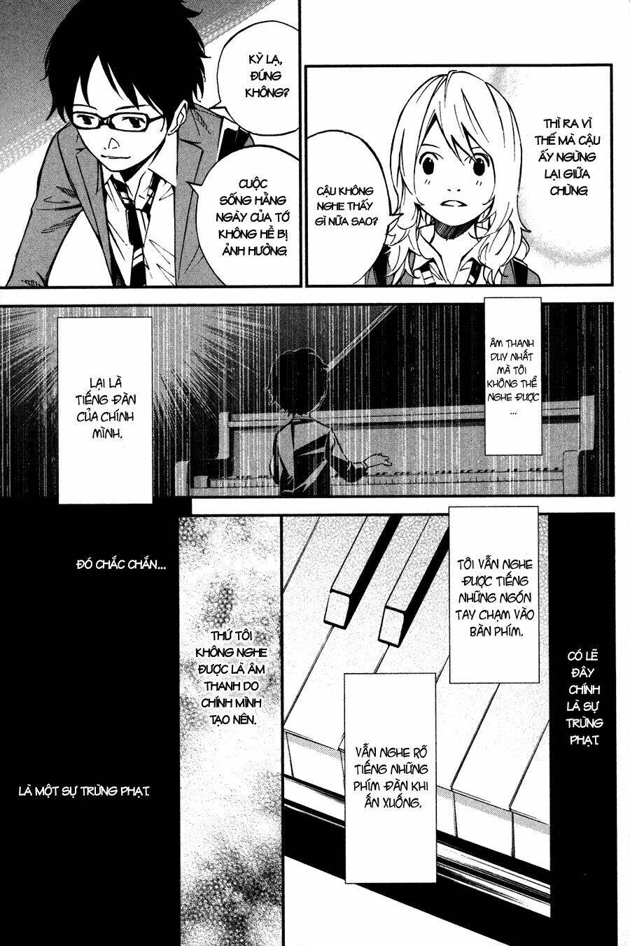 shigatsu wa kimi no uso chapter 3 34