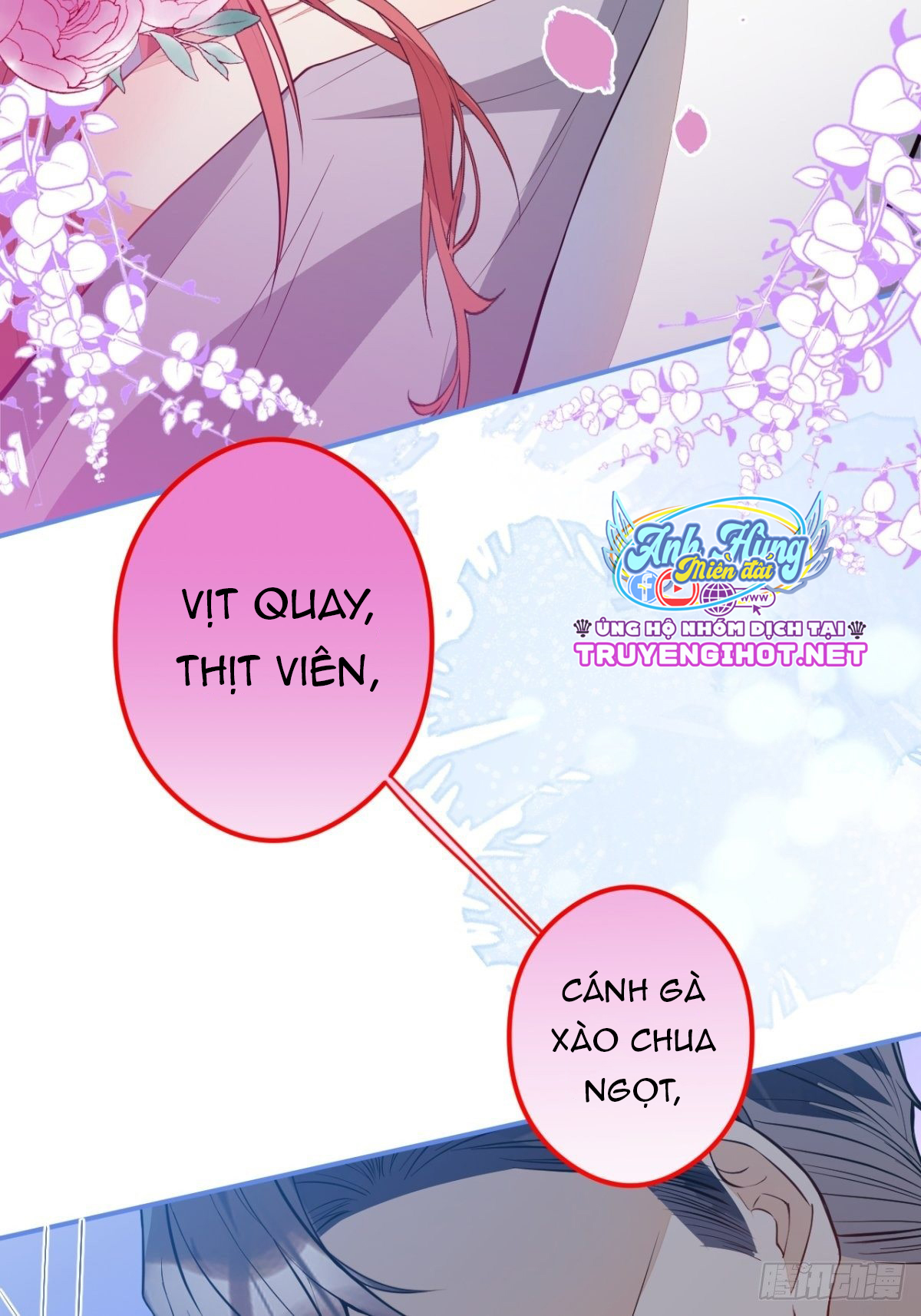 [15+] xuyên đến thế giới nào cũng là hắc liên hoa của anh chapter 22 45