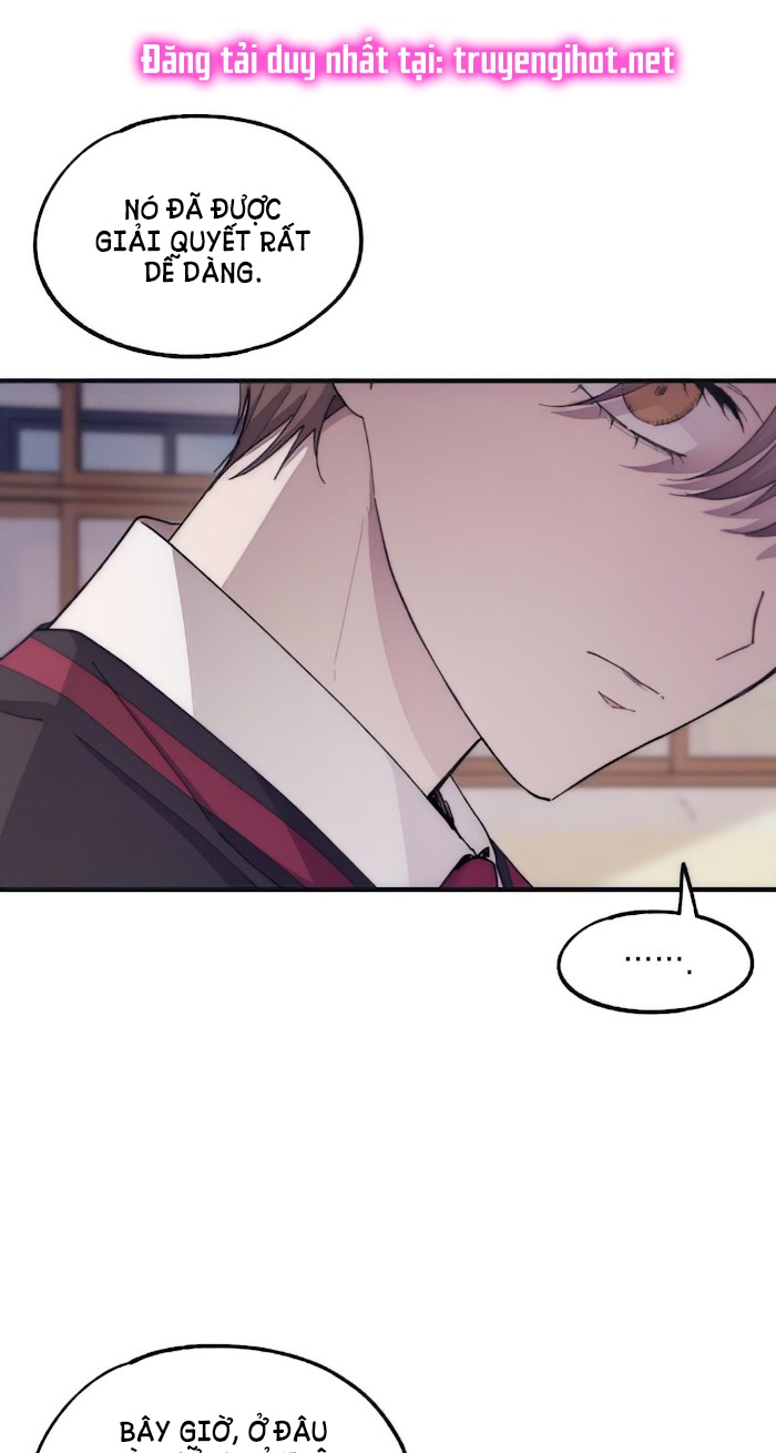 yeonwoo ngây thơ chapter 67.1 24