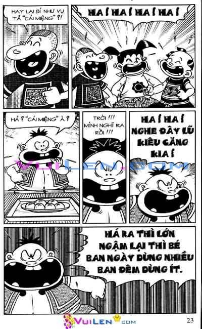 thần đồng đất việt chapter 74 20