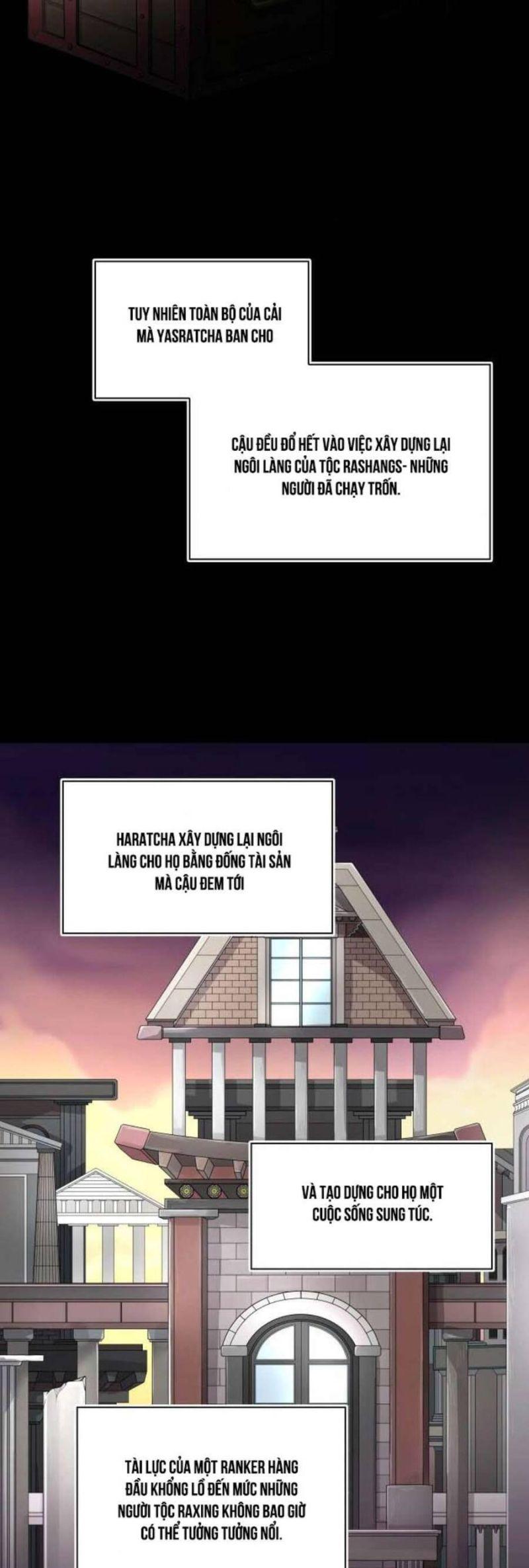 tòa tháp bí ẩn 2 chapter 489 11