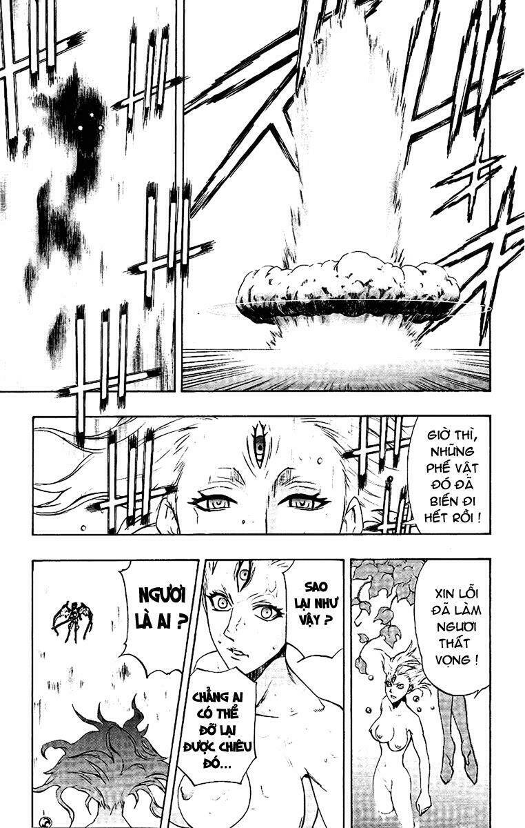 phù thủy phép thuật chapter 60 19