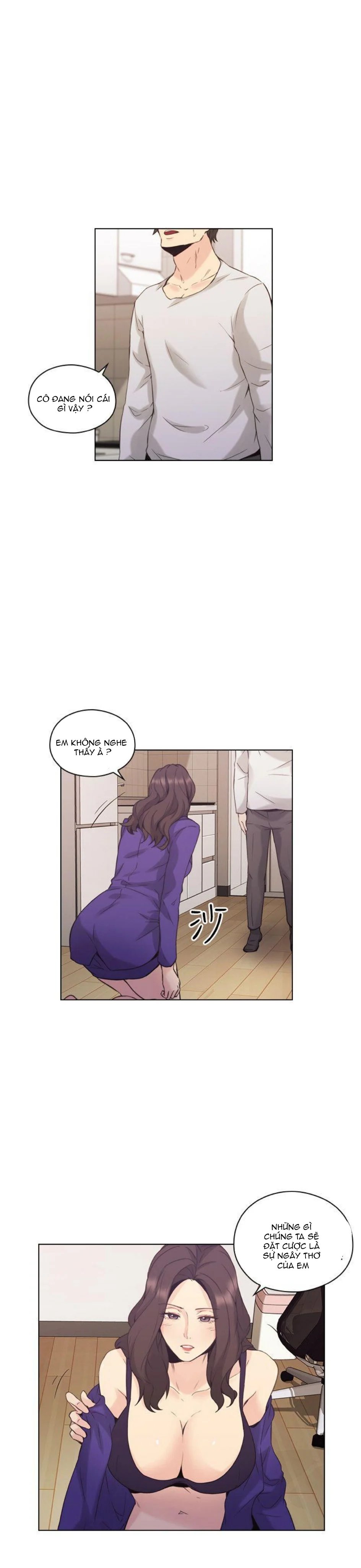 tình nhân chapter 34 12