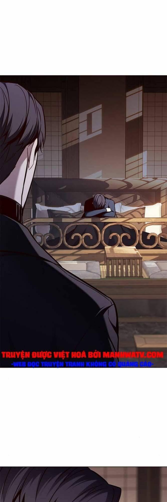 biến thân thành mèo chapter 143 50