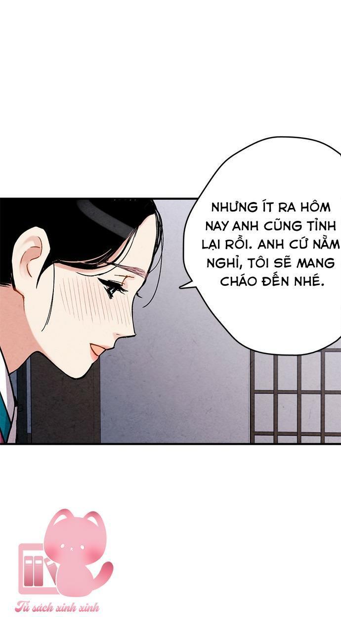 lệnh cấm hôn chapter 68 14
