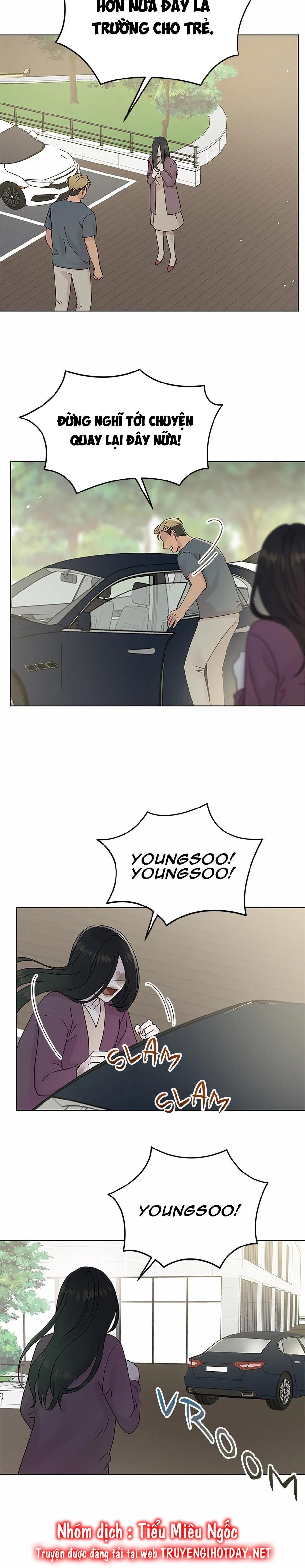 sự trả thù ngọt ngào của vợ tôi chapter 261 13