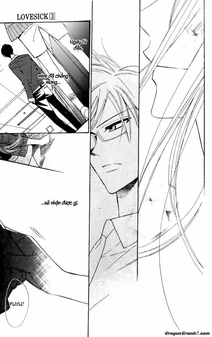 love sick chapter 13 22