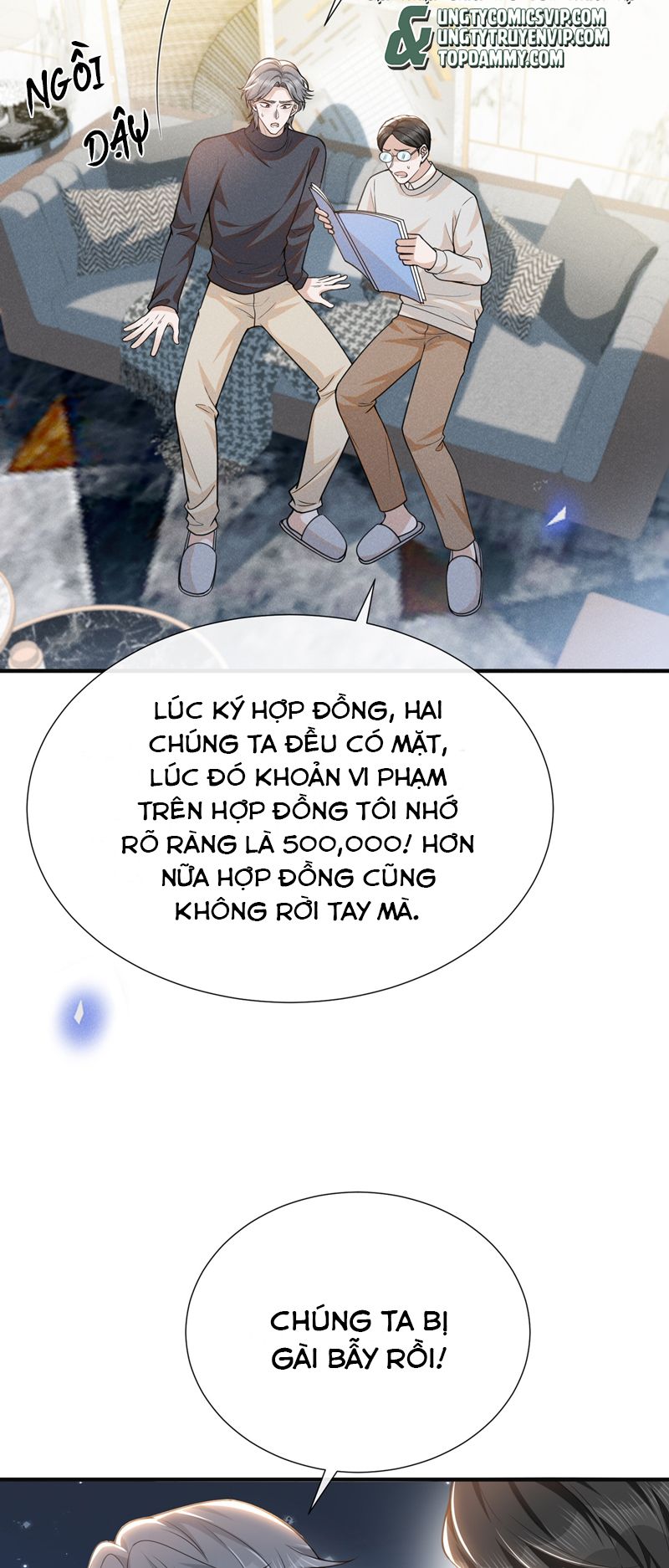 lai sinh bất kiến chapter 111 17