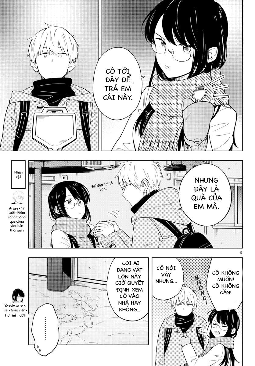 sensei wa koi o oshie rarenai chapter 12 4