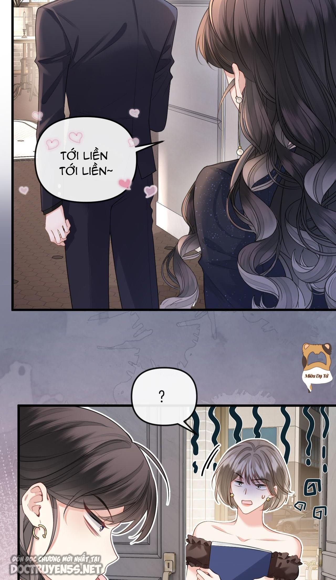 mỗi ngày đều thích anh chapter 3 48