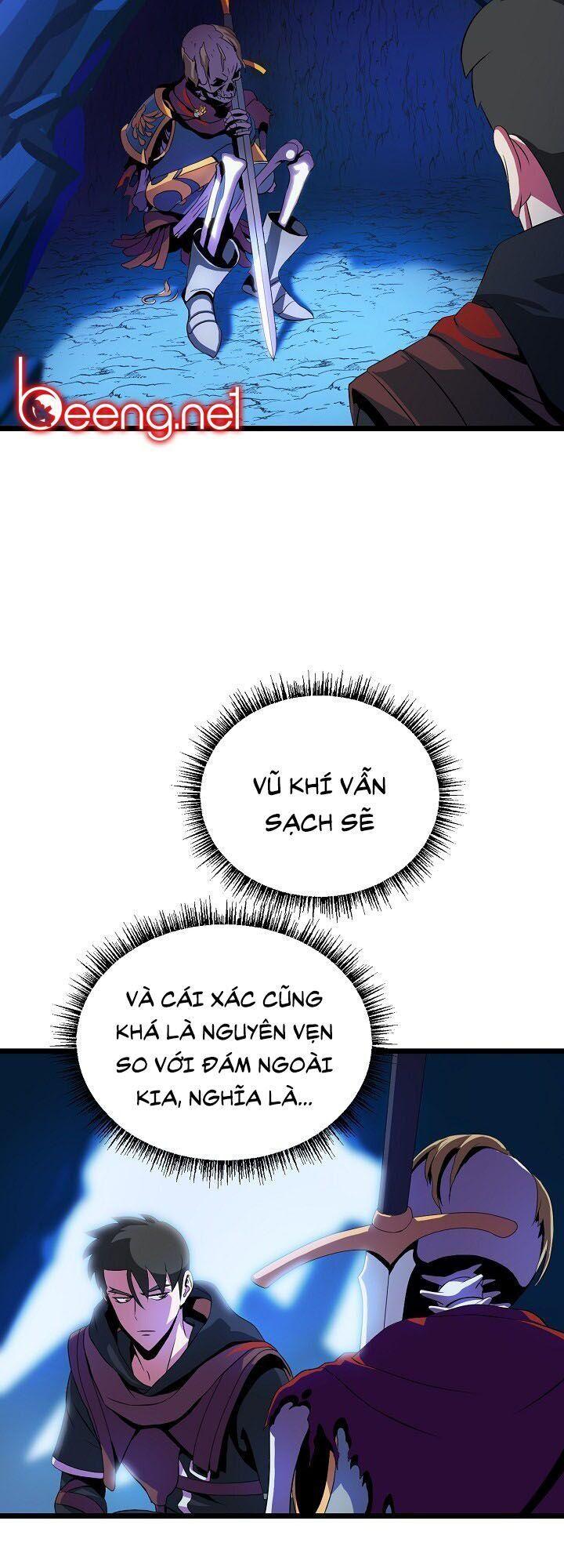 tiêu diệt đấng cứu thế chapter 10 31