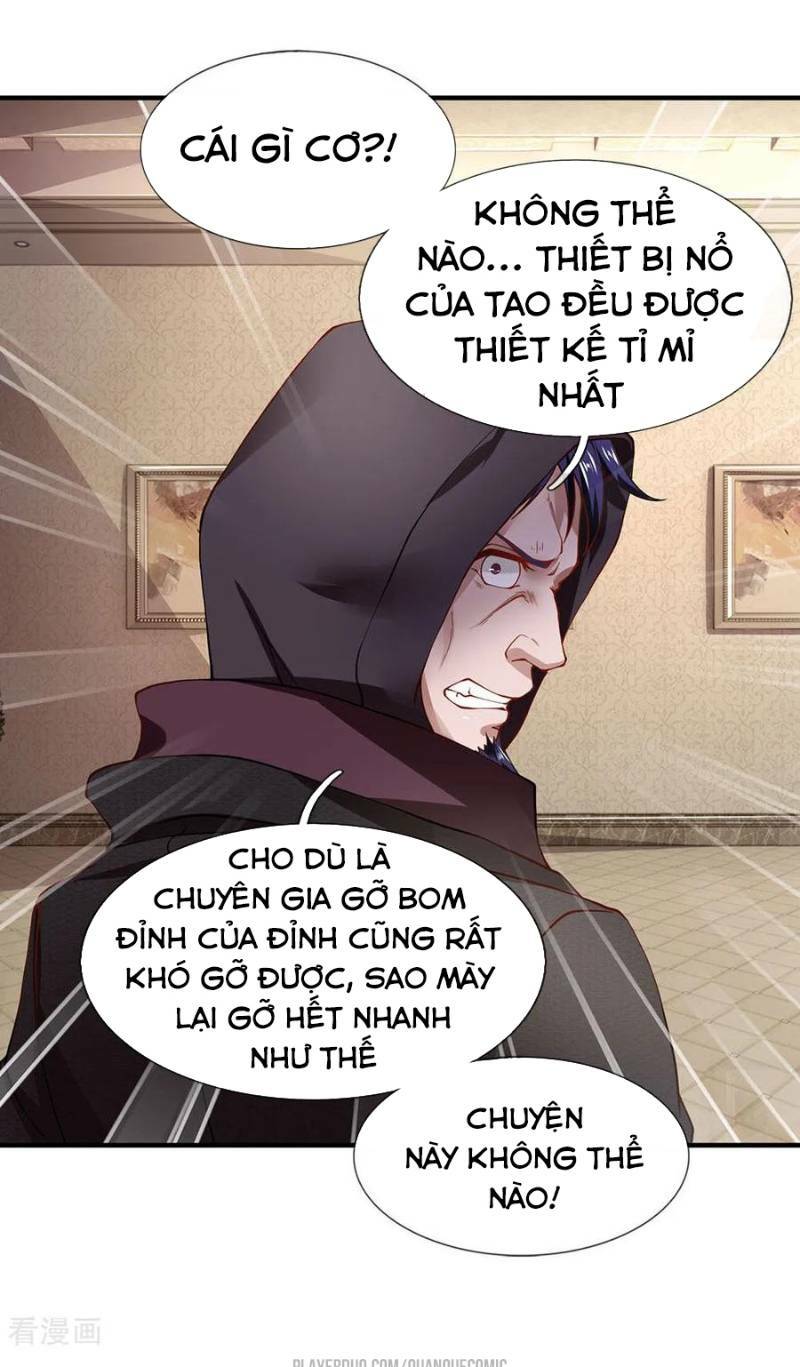 chung cực binh vương tại đô thị chapter 61 6