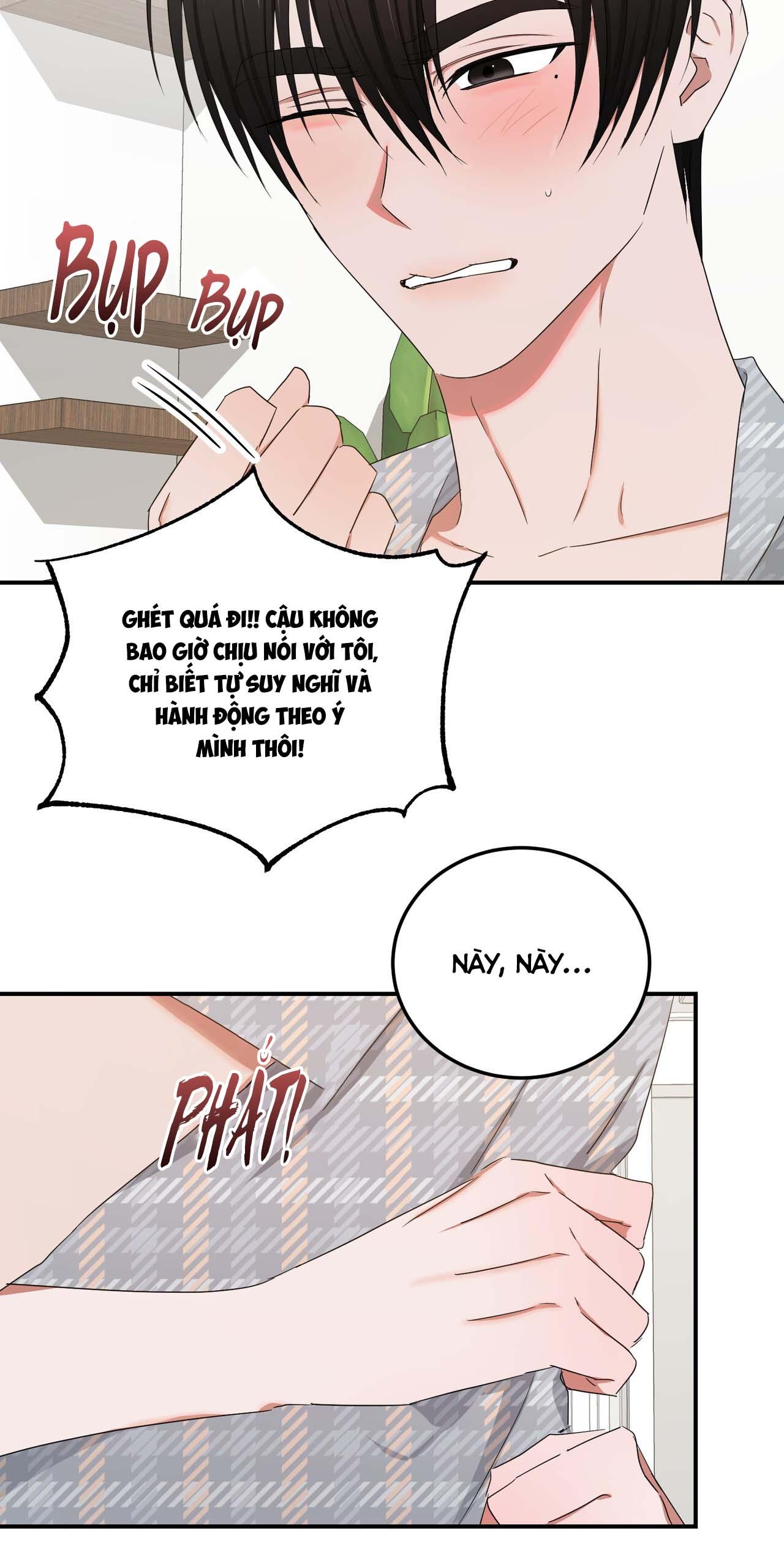 thời gian tuyệt vời chapter 28 46