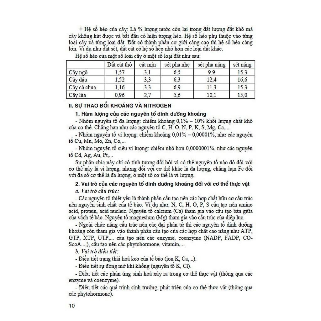 Sách - Bồi Dưỡng Học Sinh Giỏi Sinh Học (Phan Khắc Nghệ)