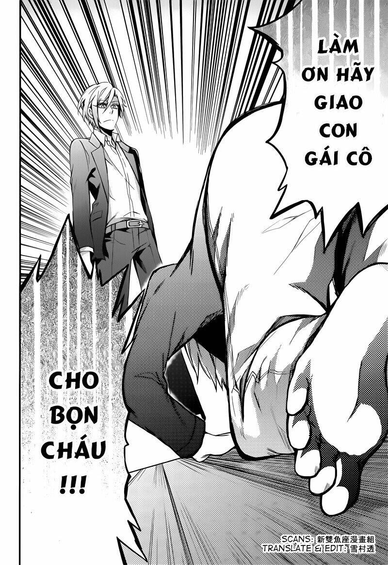 con đường súng đạn chapter 40 27