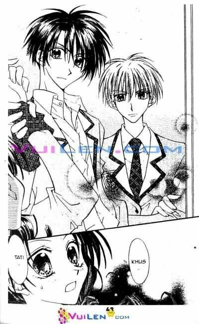 công chúa ẩm thực chapter 2 48