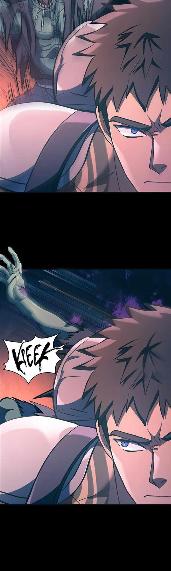 sống sót trong trò chơi với tư cách là một cuồng nhân chapter 9 71