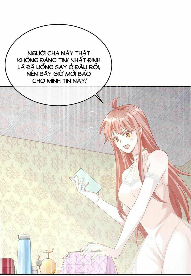 cô dâu giả tạo chapter 2 29