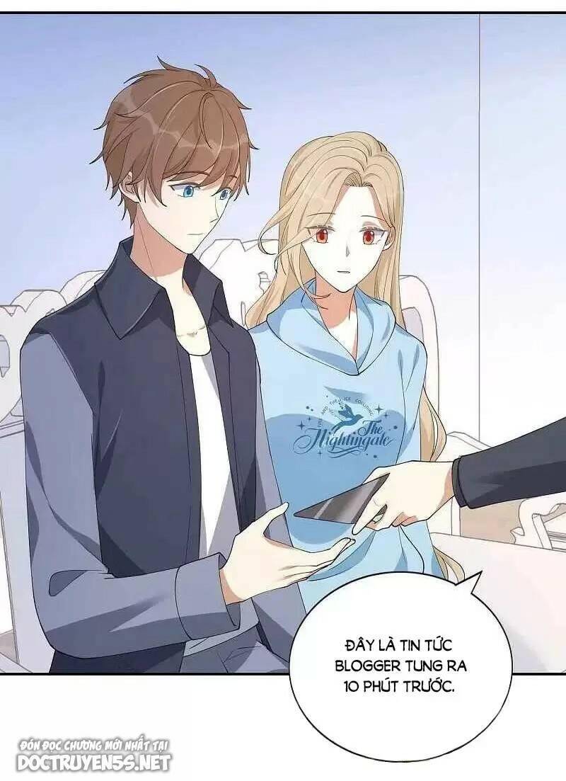 diễn giả làm thật Chapter 154 - Trang 2