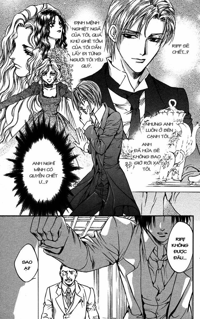 đứa con của thượng đế chapter 20 22