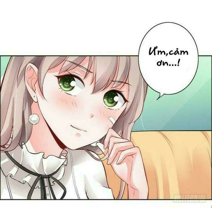 độc sủng tiểu lão bà chapter 17 13