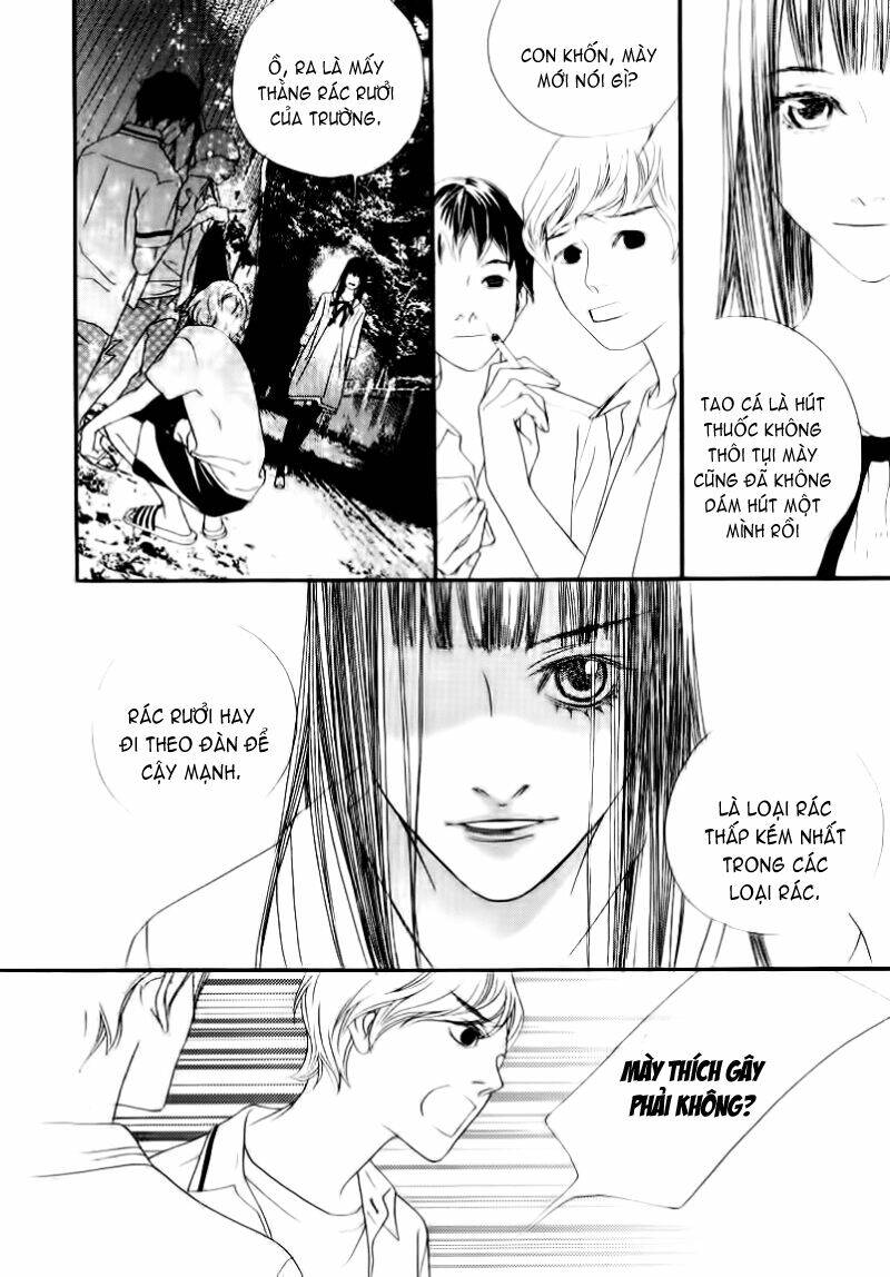 nobody knows chapter 21 9