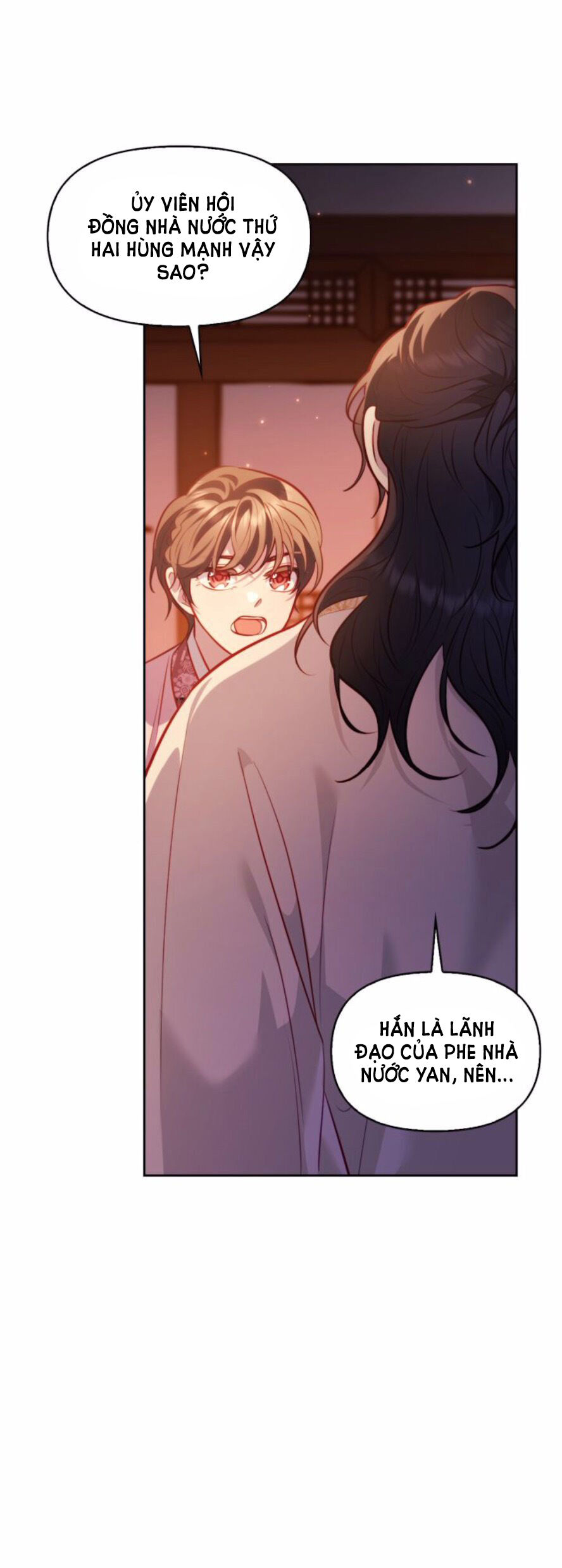 [18+] trăng nơi đỉnh núi chapter 35 39