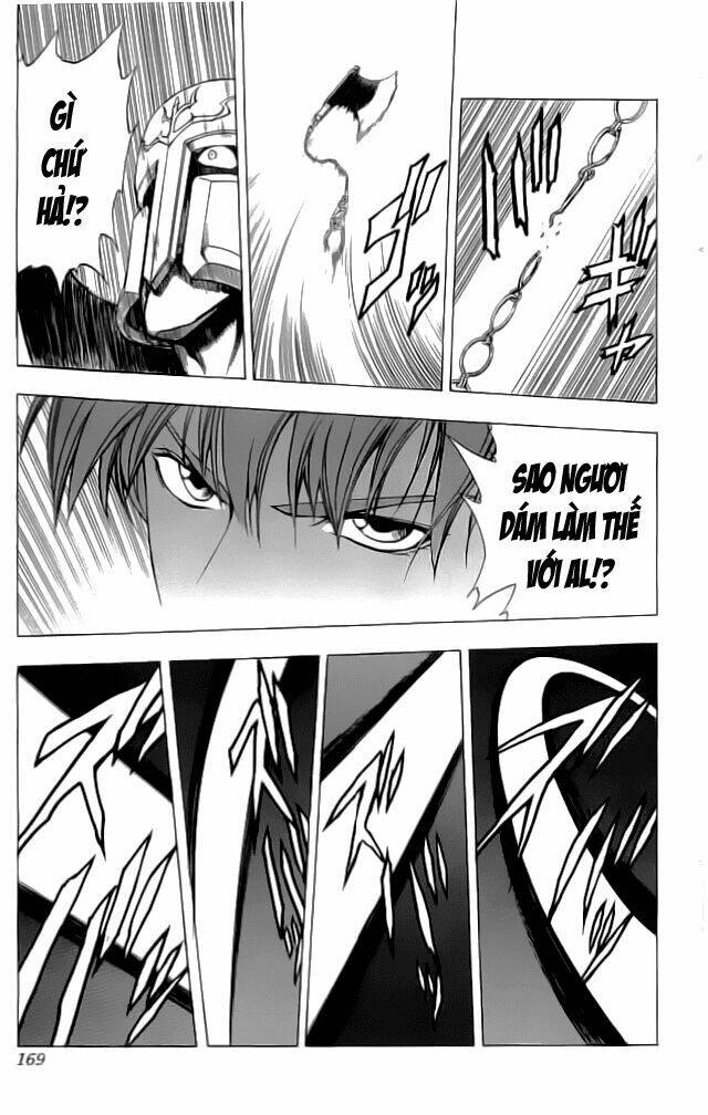 dấu ấn lửa chapter 12 31