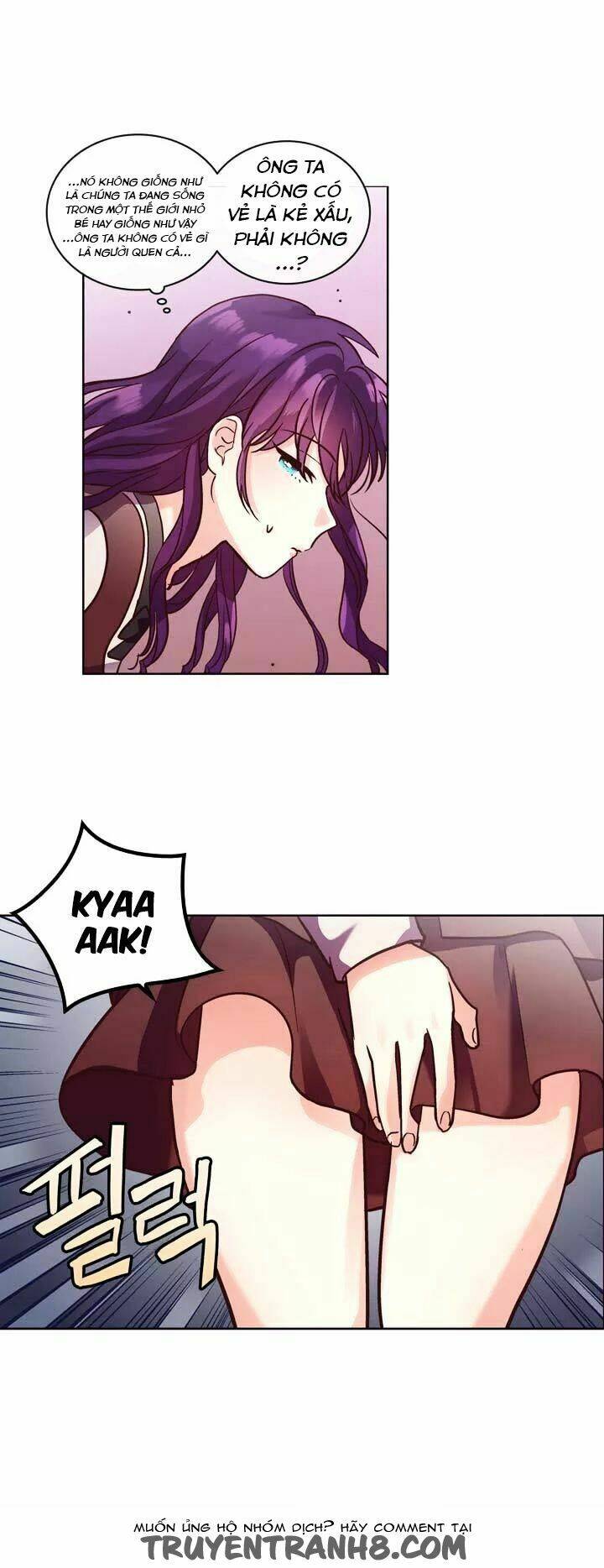 pride complex chapter 20.1 14