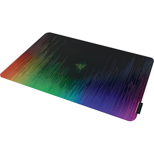 Miếng lót chuột Razer Sphex V2 Ultra-Thin Gaming Mat - Hàng chính hãng