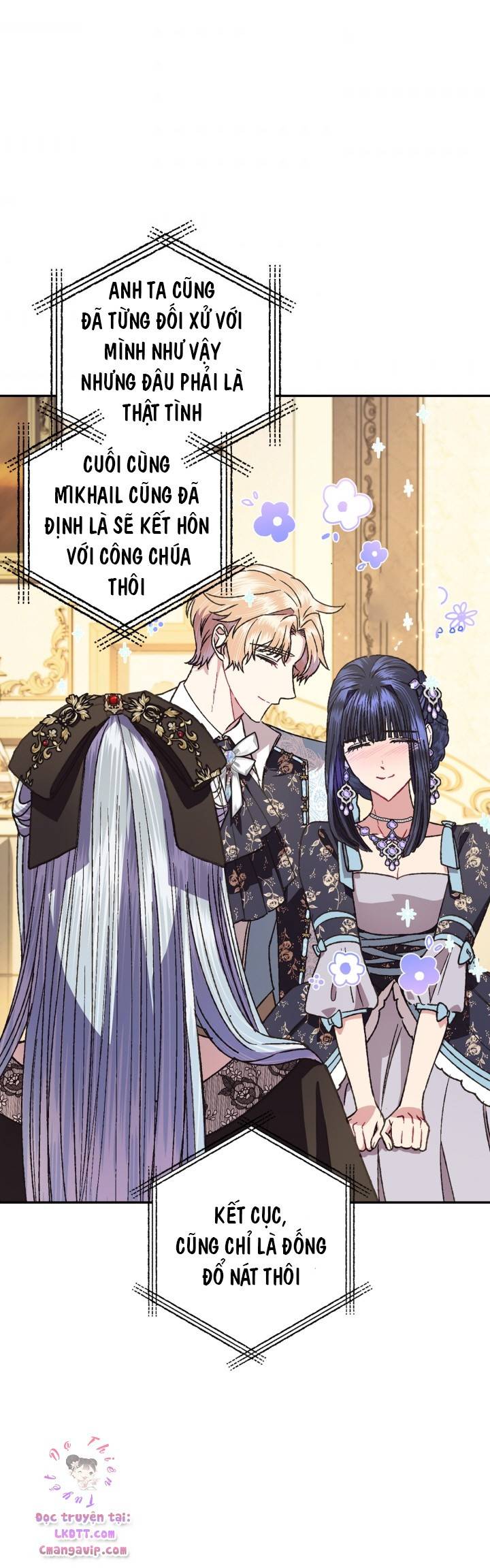 cha, con không muốn kết hôn đâu chapter 39 68