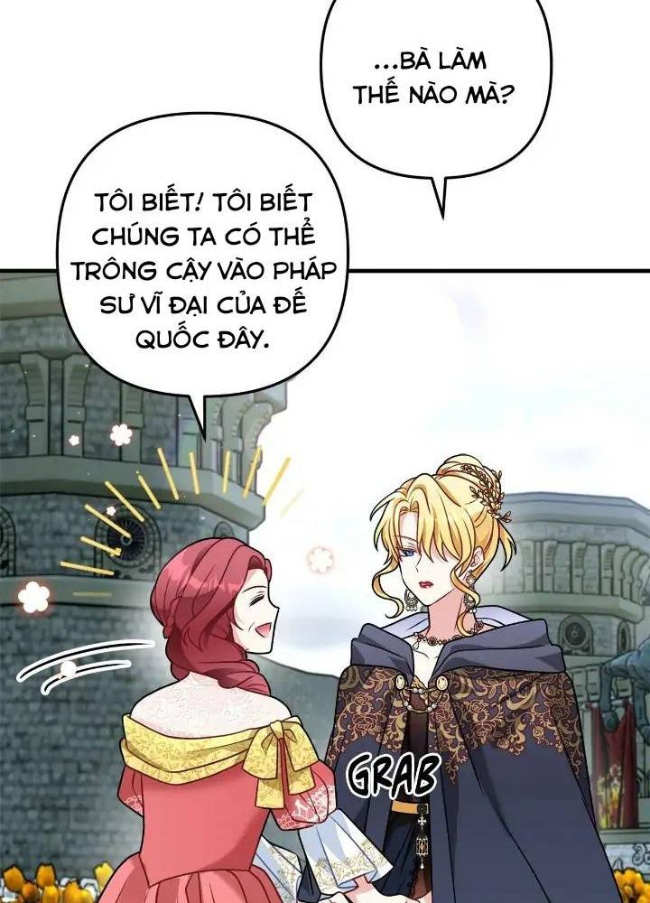 tại sao mẹ chồng tôi lại như thế này? chapter 11 67