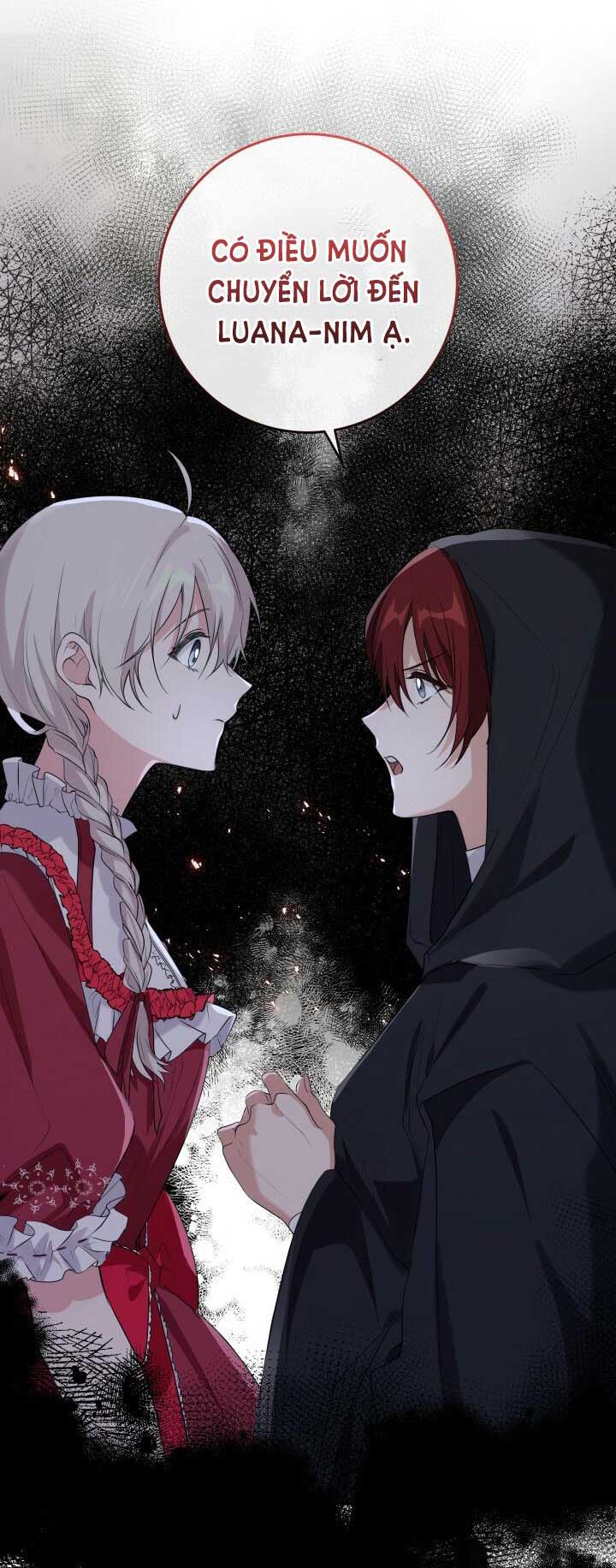 hãy nếm và nuốt đi nào chapter 13.1 7