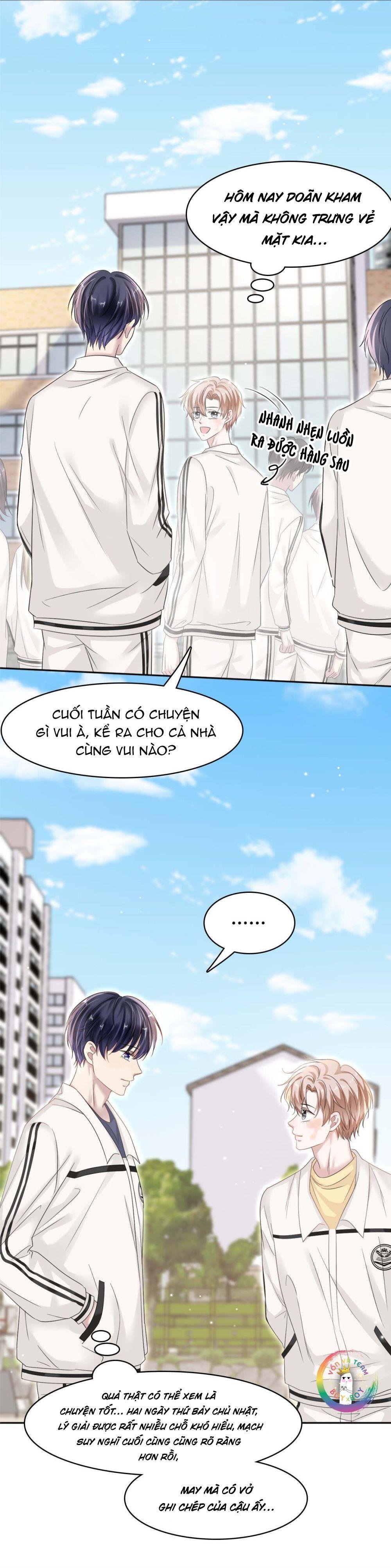 ẩn trung (end) chapter 15 11