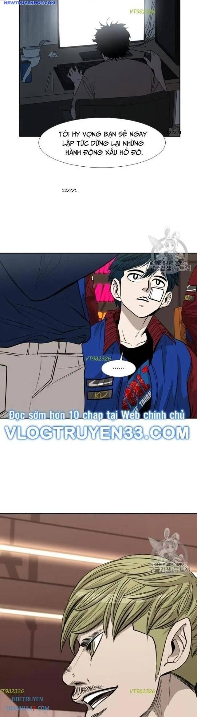 shark - cá mập chapter 179 16