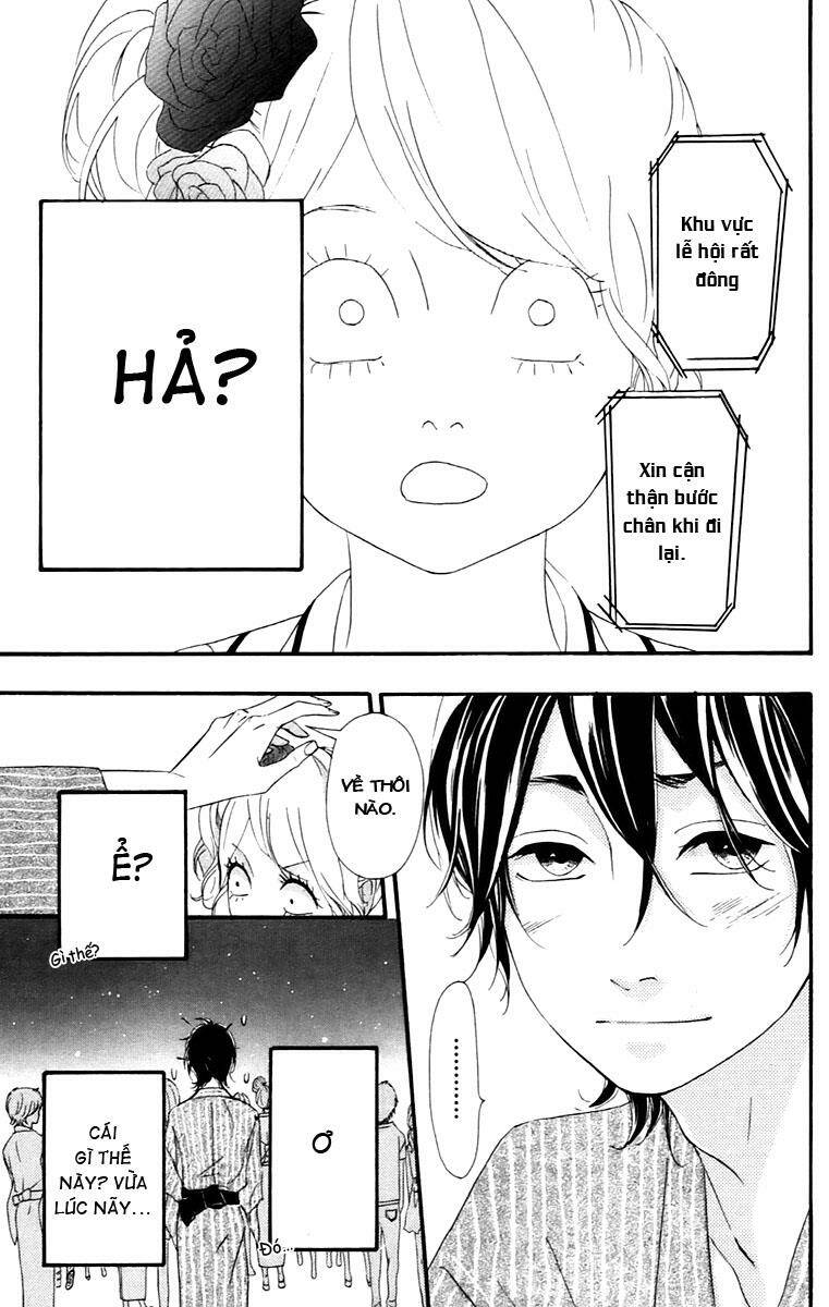 heroine shikkaku chapter 12 5