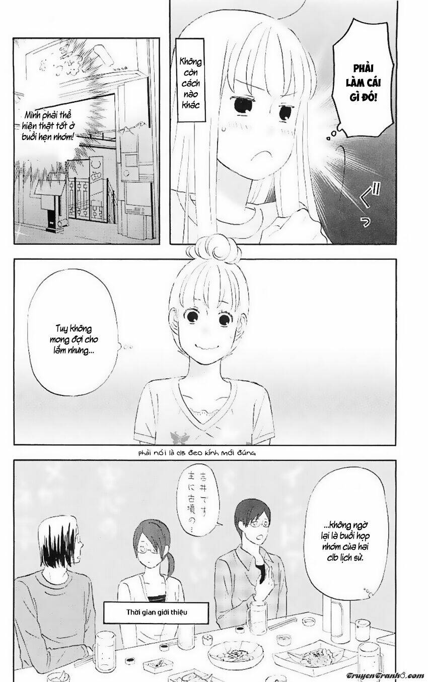 liar x liar chapter 4 5