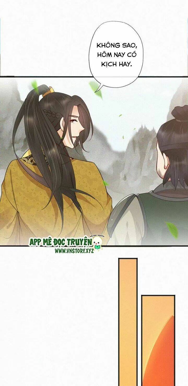 thiên hương mỹ nhân chapter 37 9