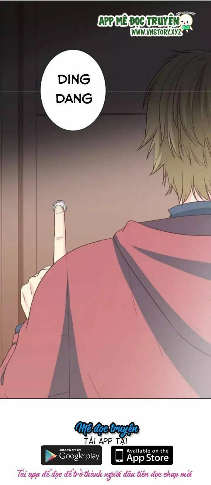 xin chào! dân nữ chapter 67 48