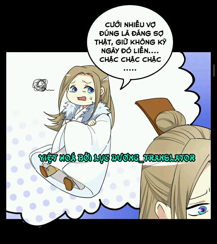 lưỡng bất nghi (full) chapter 92 4