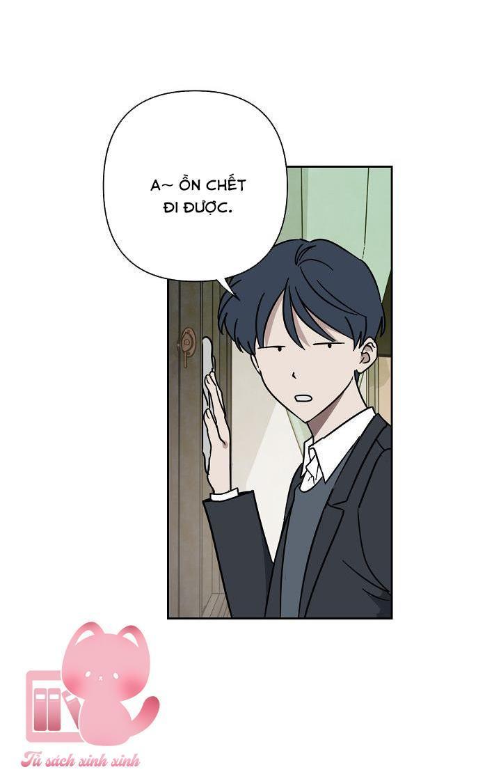 tiền bối, đừng nóng! chapter 6 3