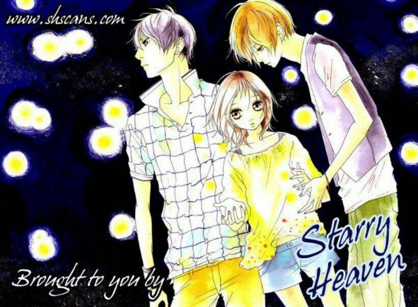 stardust wink chapter 13 35