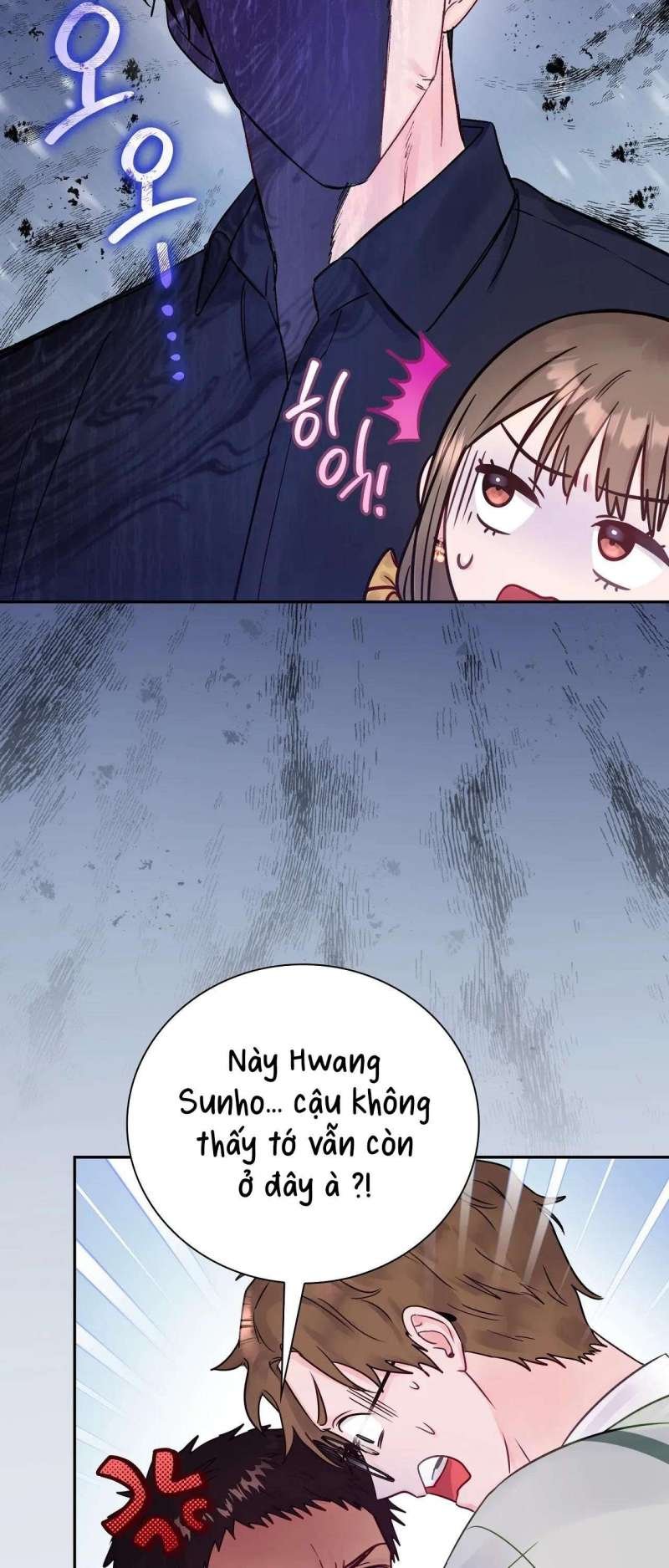 [18+] người bạn nguy hiểm của anh trai chapter 11 62